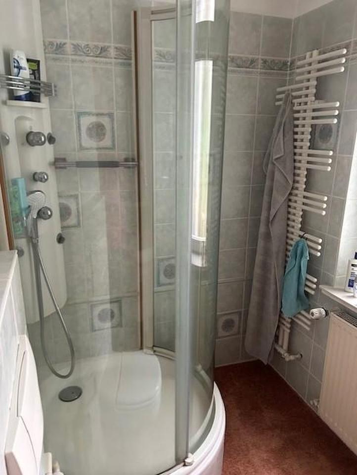 Schöne große Wohnung im gehobenen Standard in sehr guter Wohnlage im Dobbenviertel – Bild 19