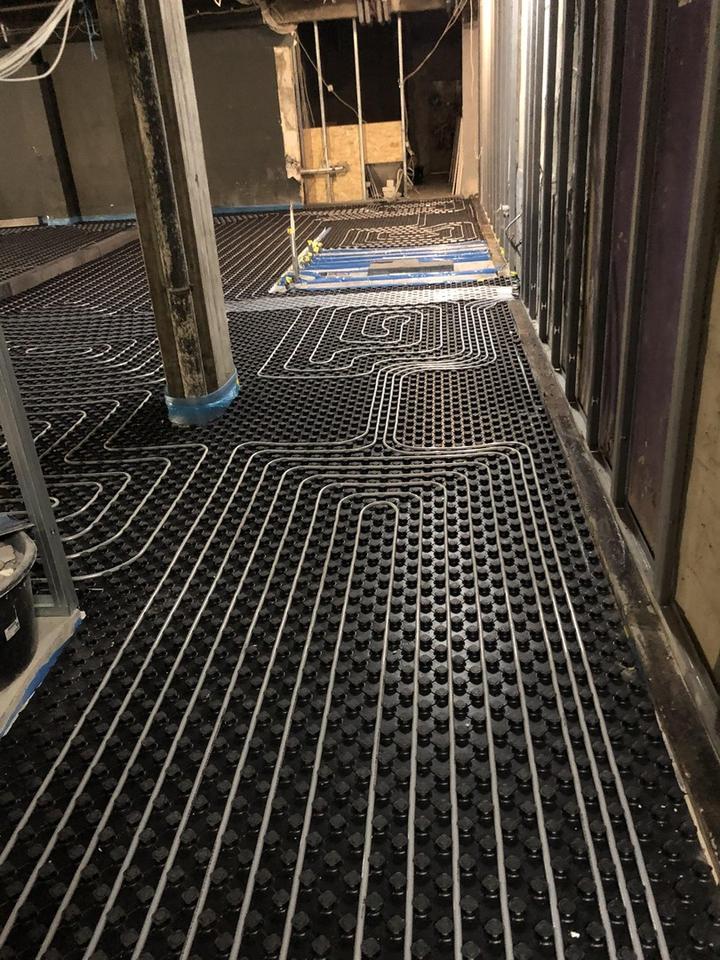 Lagerfläche - am Bremer Hauptbahnhof - Lagerfläche – Bild 5