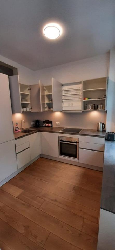 67m² Wohnung, Balkon, Fahrstuhl, Möbliert – Bild 11