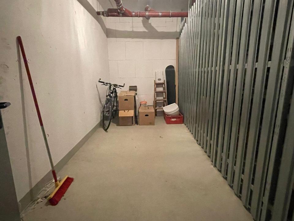 Attraktive 4-Zimmer-Maisonette-Wohnung mit gehobener Innenausstattung in Frankfurt am Main – Bild 12