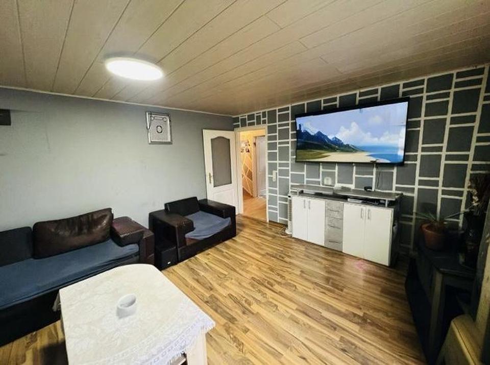 4-Zimmer-Wohnung in Augsburg-Pfersee – Bild 2