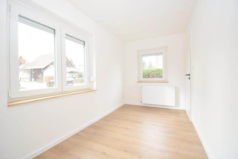 Stabile Kapitalanlage mit 6,0 % Rendite – Einfamilienhaus bei Coburg – Bild 2