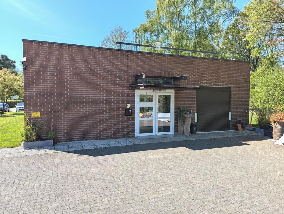 300 - 600 qm Gewerberäume in Baunatal Kassel (Nähe VW) – Bild 3