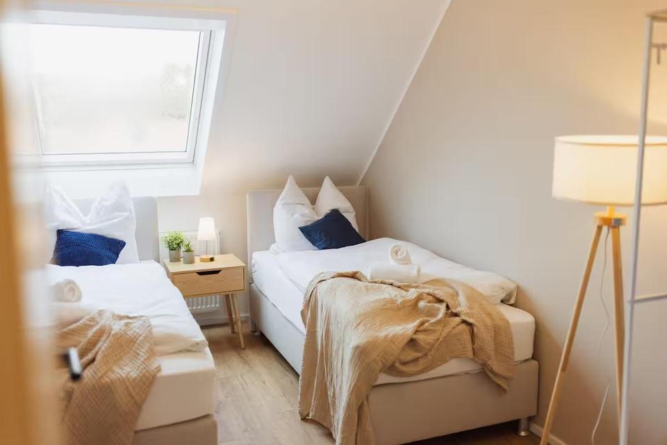 Moderne 3 Zimmer Wohnung – Bild 19