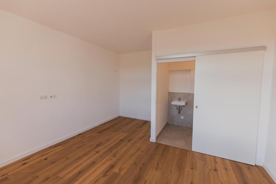 Barrierefreie 3-Raum-Seniorenwohnung in Magdeburg-Buckau – Bild 7