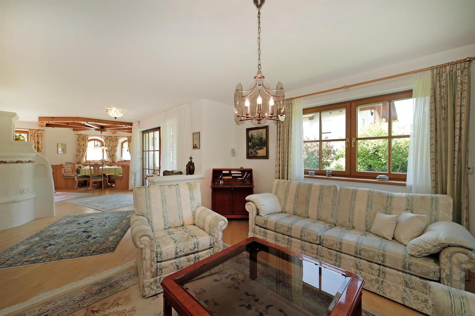 Wunderschönes EFH im Landhausstil – Bild 3