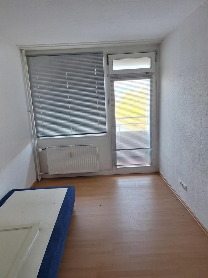 Bad Malente - 20qm-Einzimmer Wohnung am Dieksee – Bild 5