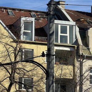 2,5 Zimmer Wohnung, München Neuhausen, Nähe Rotkreuzplatz