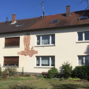 Mehrfamilienhaus mit vielfältigem Potential