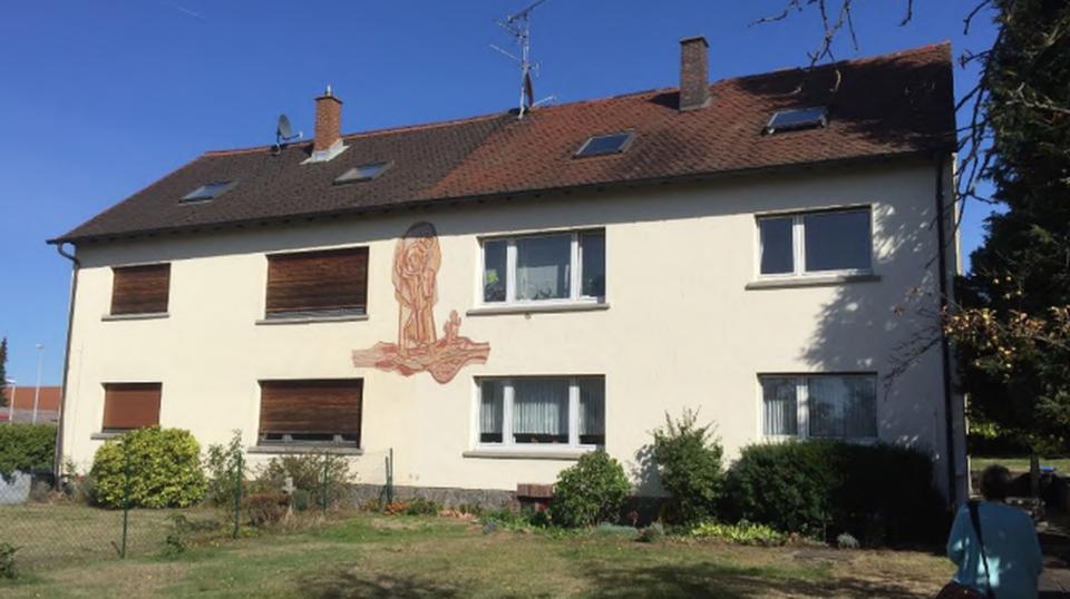 Mehrfamilienhaus mit vielfältigem Potential