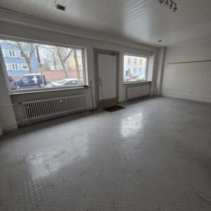 Restaurant/Ladeneinheit zu vermieten