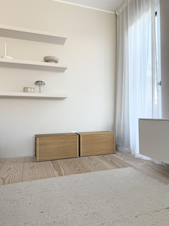 Besonderes Einfamilienhaus mit Blick auf die Weinreben – Bild 4