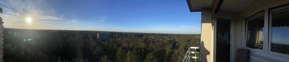 Wohnung im Senne-Center -Anfragestopp- – Bild 13