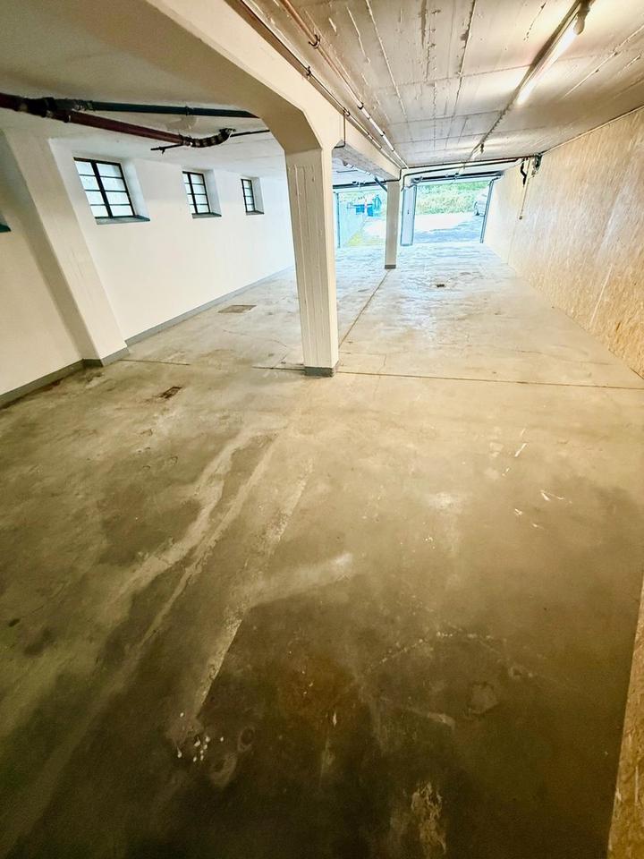 120qm Fläche: Garage, Lager, Multifunktionsfläche in Brackwede – Bild 5