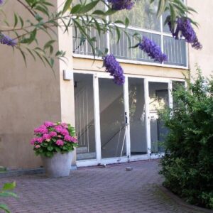 Wohnen ausschließlich für Studenten und Auszubildende!