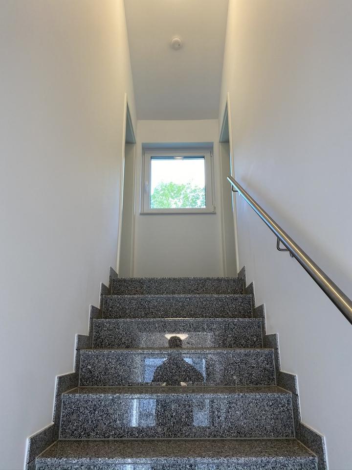 Helles 2-Zimmer Apartment mit einmaligem Ausblick in Braunschweig – Bild 4