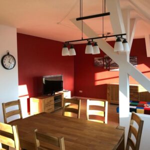 Schöne Maisonettewohnung saniert zu verkaufen