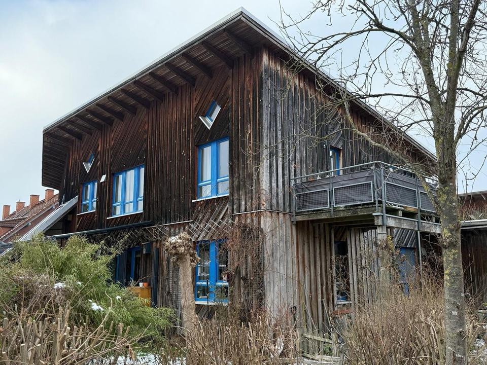 Wohnung 75m2 1.OG Ruhige Lage in grünem Wohngebiet – Bild 2