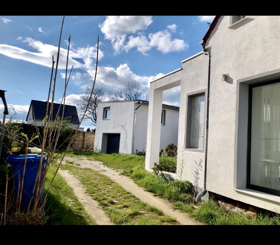 Bei Leipzig, Südlage Garten EFH, Doppelgarage – Bild 20