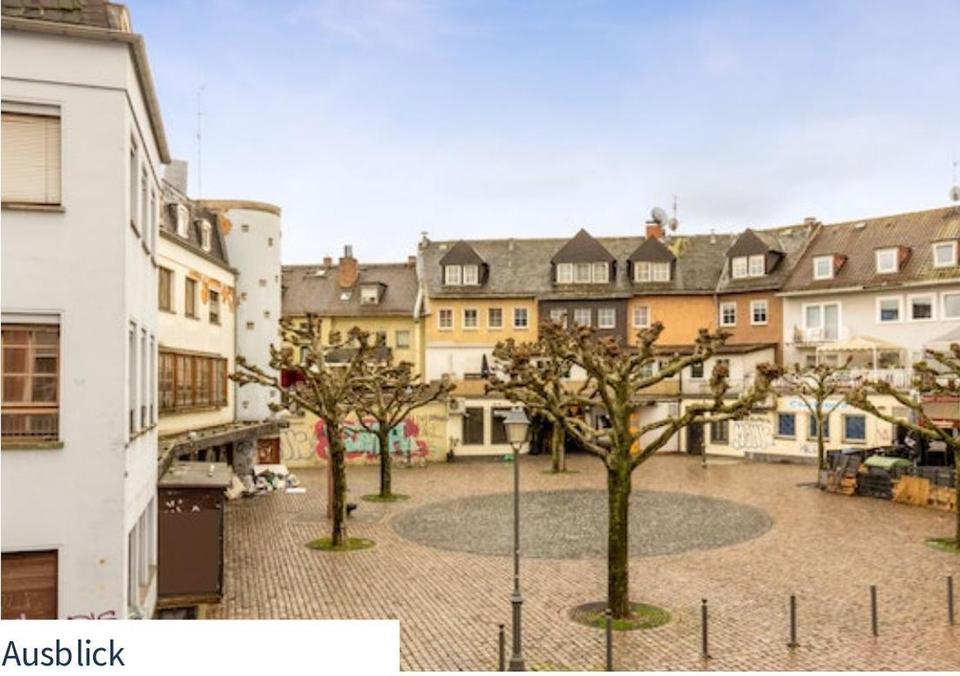 Sachsenhausen pur: Möblierte 2-Zimmer Wohnung in bester Lage! – Bild 19