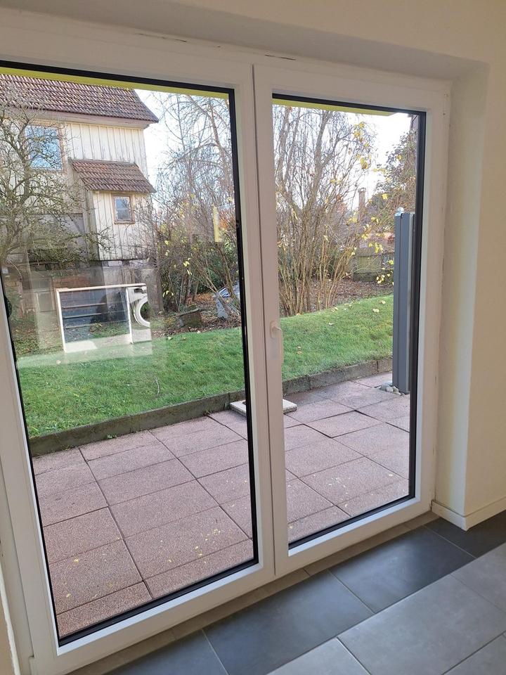 Attraktive 2-Zimmer-Erdgeschosswohnung – Bild 8