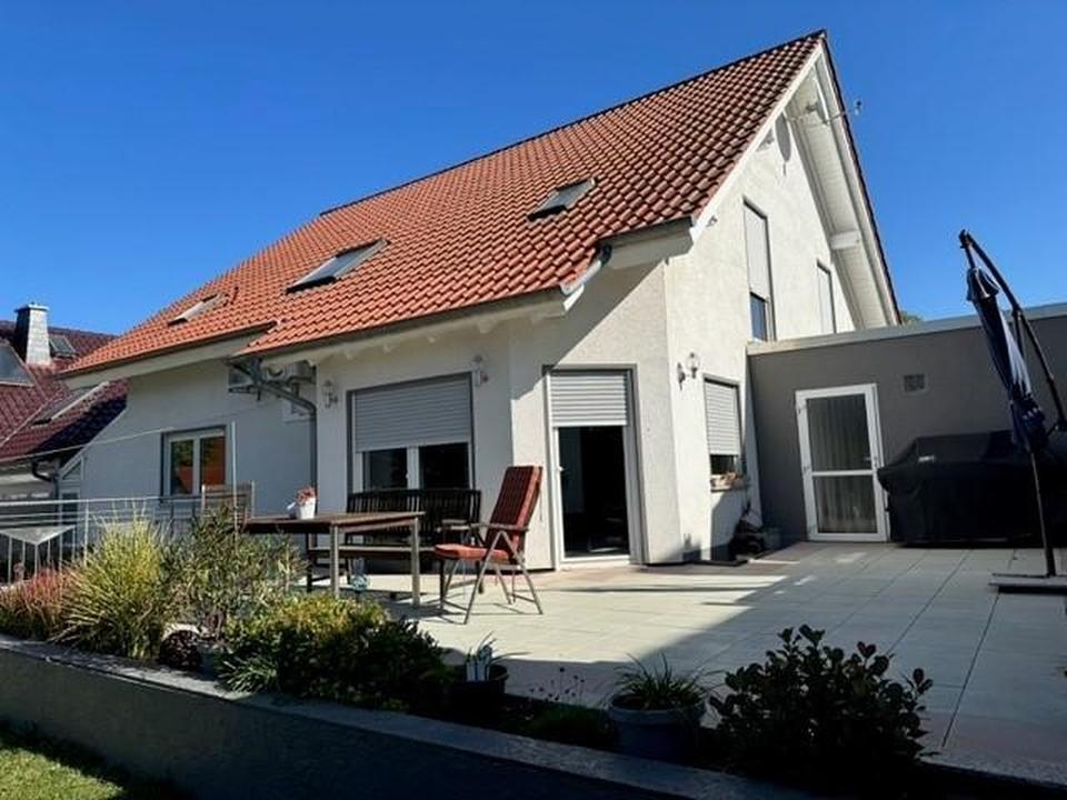 Top Mehrgenerationenhaus - – Bild 4