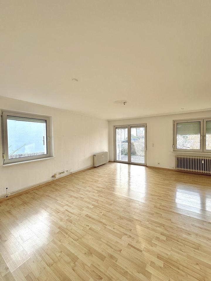 Strandnah wohnen: 3-Zimmer-Wohnung in Scharbeutz – Bild 2