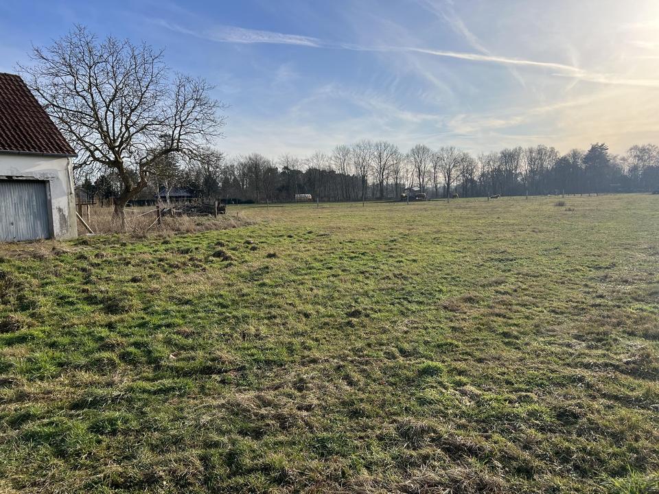 148.000€ - Keine Provision - Resthof mit großem Grundstück ruhig gelegen in Rahden – Bild 10