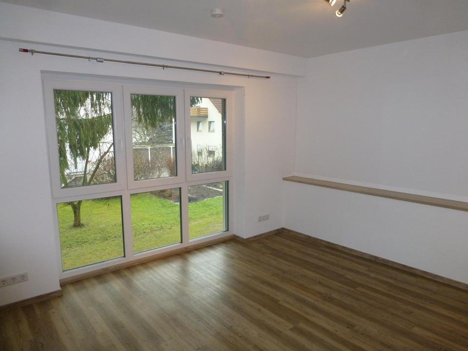 Apartment in Ingolstadt/Friedrichshofen