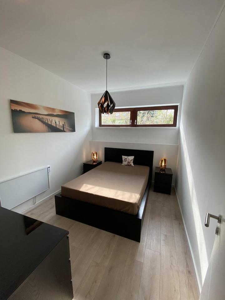 Leben wie im Urlaub – Neu renovierte und möblierte 2 Zimmerwohnung – Bild 11