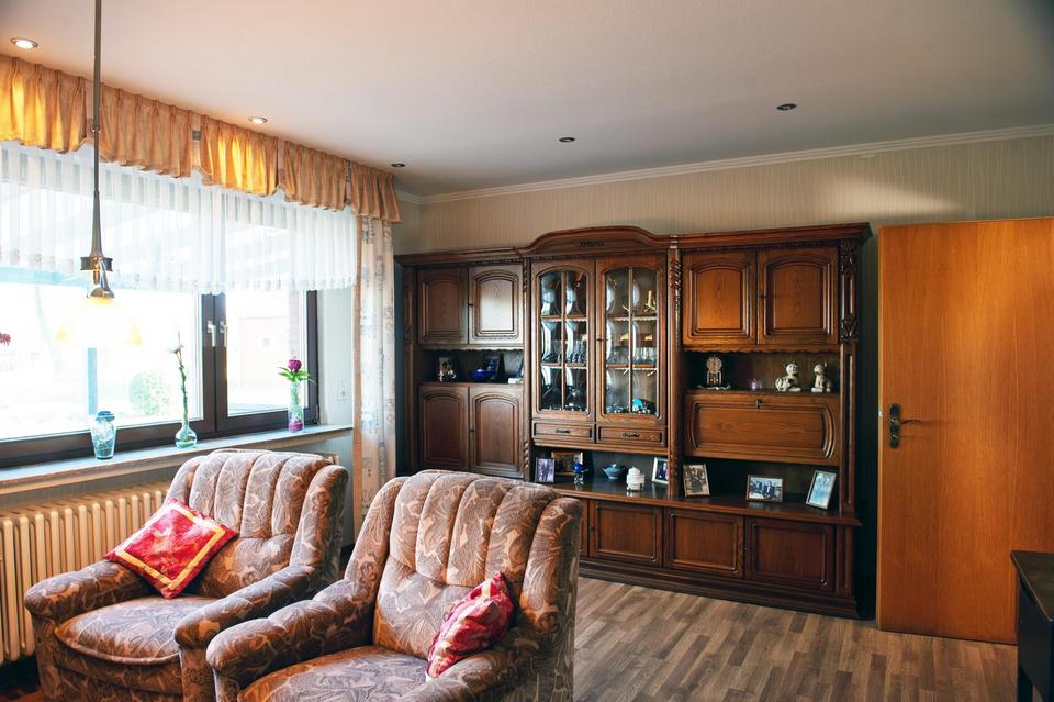 10 Hektar - Hofstelle in Alleinlage mit vielen Nutzungsmöglichkeiten – Bild 33