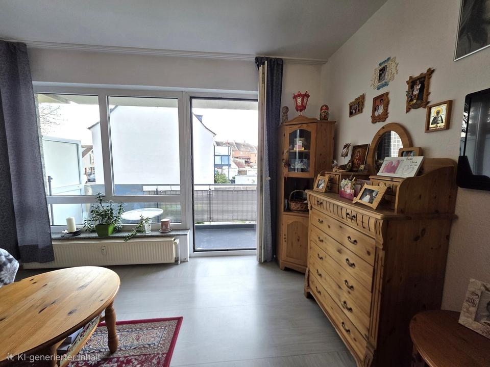 Renditestarkes MFH in Bottrop – 9 WE, gepflegt, vollvermietet, Erstbesitz – Bild 8