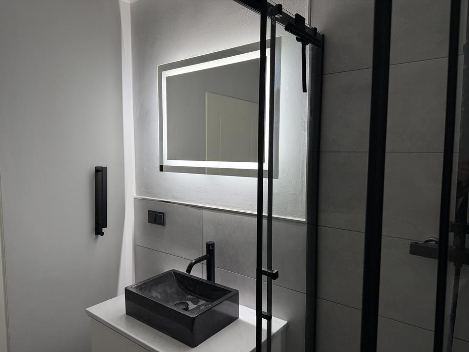 *Provisionsfrei* Helle, offene und modernisierte Wohnung in Kaarst – Bild 20