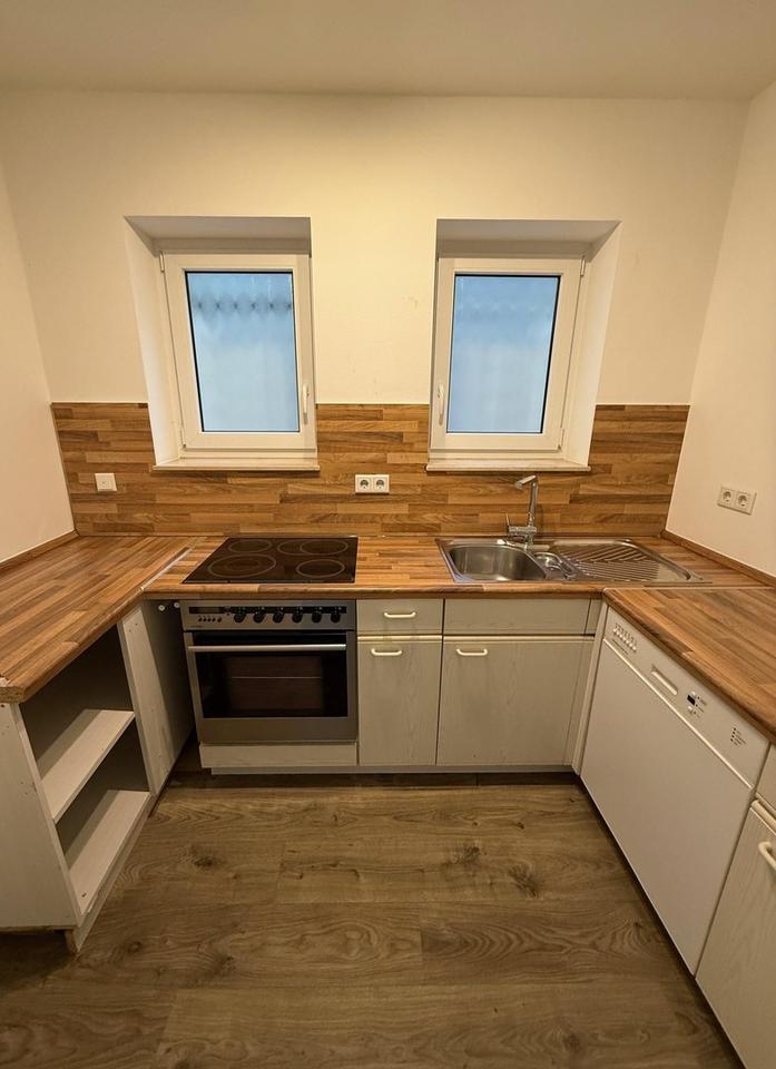 Wundervolles Niedrigenergie-EFH mit ELW/Praxis/Büro in bester Wohnlage! – Bild 26