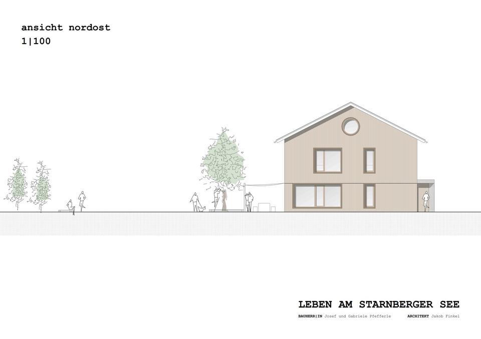 Grundstück am Starnberger See in Bernried – Bild 8