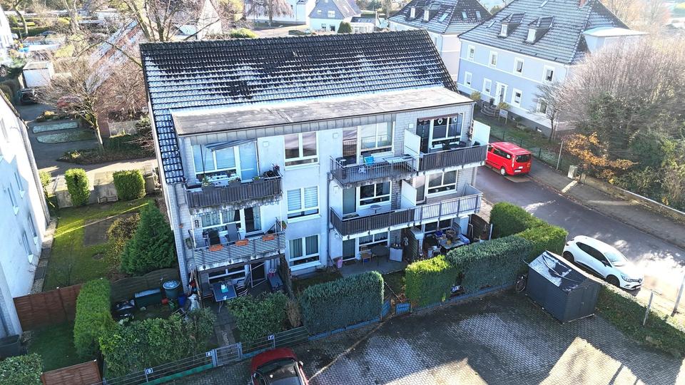 Renditestarkes MFH in Bottrop – 9 WE, gepflegt, vollvermietet, Erstbesitz – Bild 4