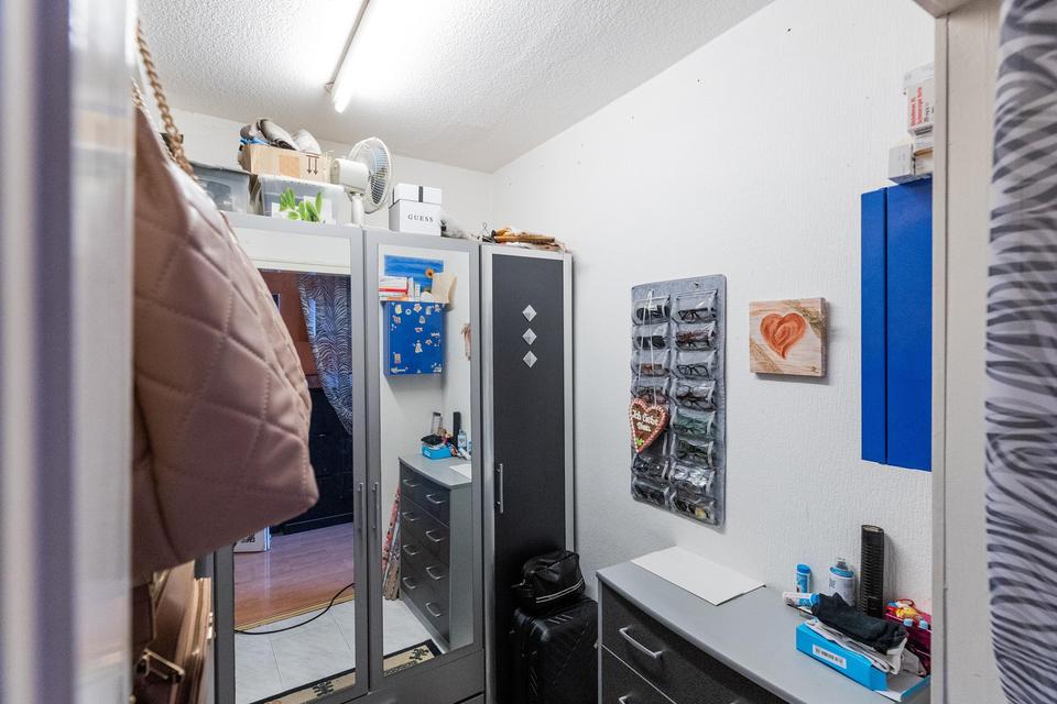 Wohnen wie im Haus: 250 m² auf einer Ebene , separater Eingang, riesen Terrasse – Bild 14