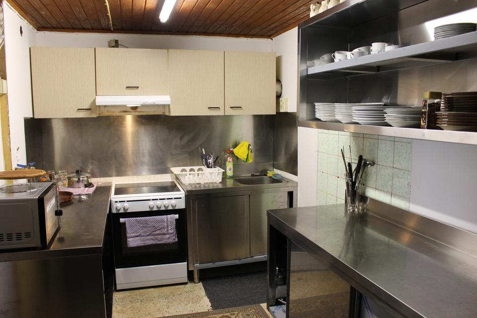 Pension mit Gastrofläche in Bischofsmais – Bild 9