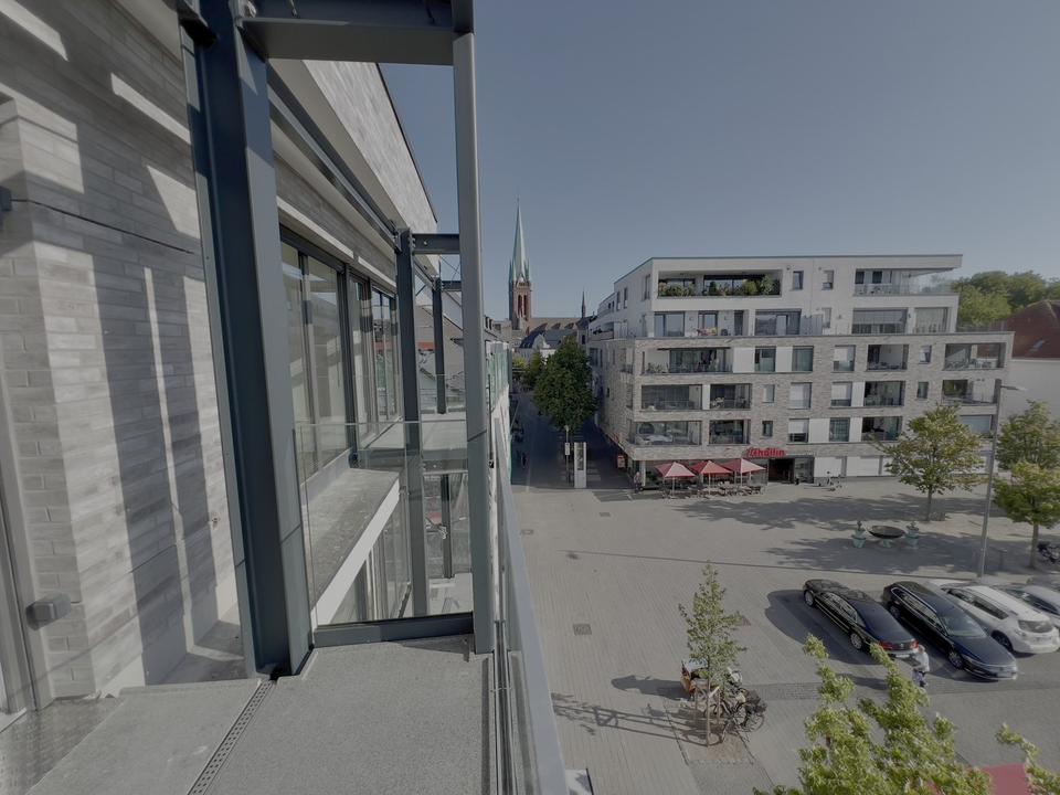 Top Renditepaket: 3 vermietete Neubau-Wohnungen (A+) mit 5 % AfA, provisionsfrei – Bild 34