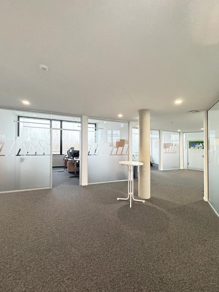 Moderne Büro- und Praxisflächen nähe Audi-Sportpark (Erstbezug) – Bild 6