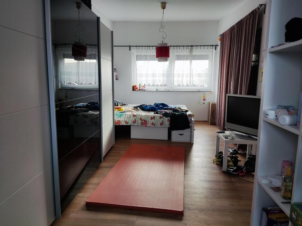 Modernes Stadthaus in bester Lage mitten in Zirndorf – Bild 10