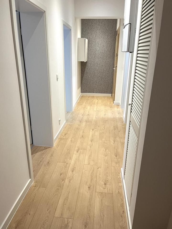 Helle 3-Zimmer-Whg. FREI – Bild 6