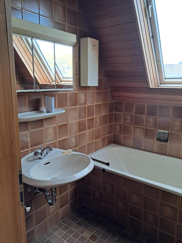 Schöne Doppelhaushälfte in Alsdorf – Bild 14