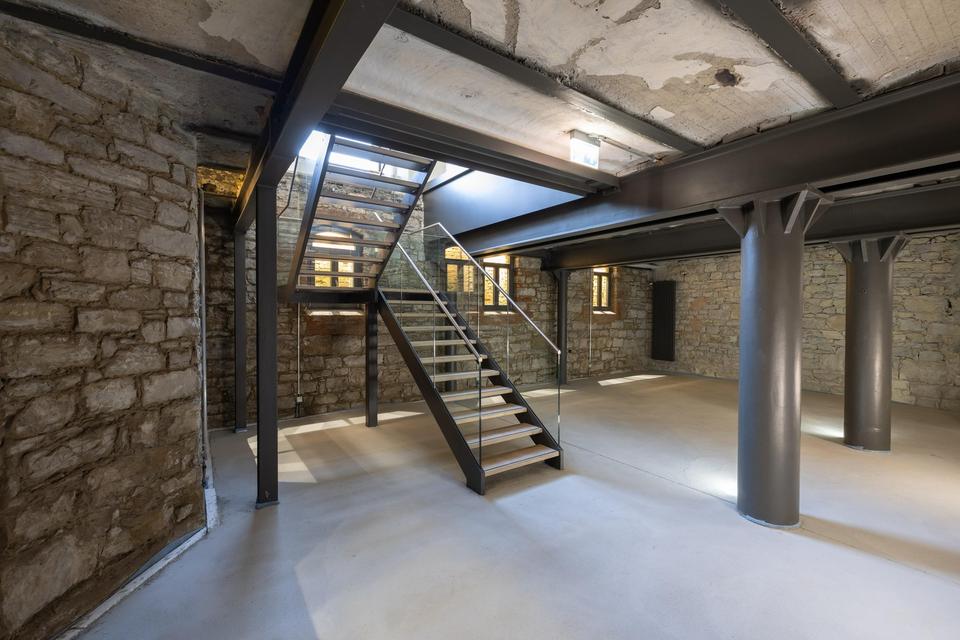 Backwaren / Café / Weinbar (135 m² / 265 m²) - LöwenBau Waldshut-Tiengen – Bild 21