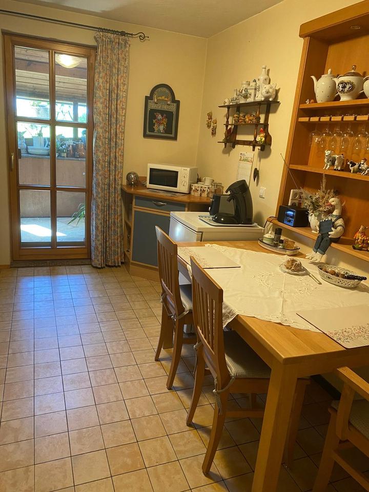 Stilvolle, hochwertige Gästezimmer, wöchentlich, monatlich buchbar – Bild 3