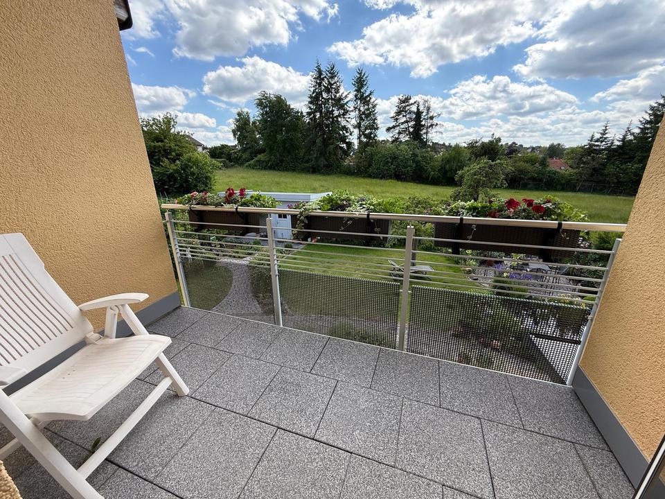 Wundervolles Niedrigenergie-EFH mit ELW/Praxis/Büro in bester Wohnlage! – Bild 31