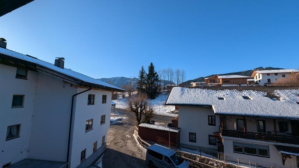 3-Zimmer-Wohnung mit Balkon in Inzell – Bild 5