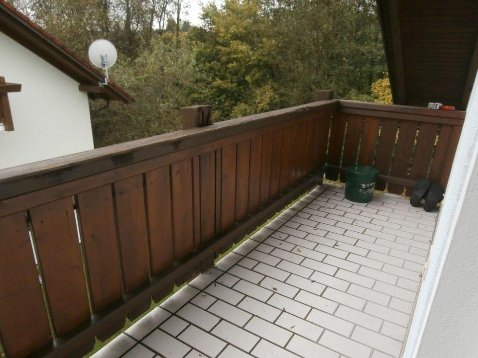 2 ZKB DG-Wohnung in ruhiger Wohngegend von Bad Griesbach – Bild 3