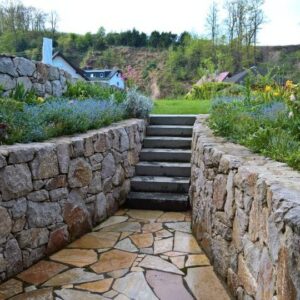 Wunderschöne 1-Zimmerwohnung am Weinberg