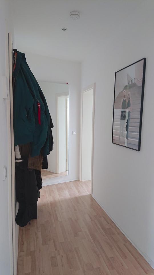 Maisonettewohnung mit 2 Dachterrassen und 2 Bädern – Bild 18